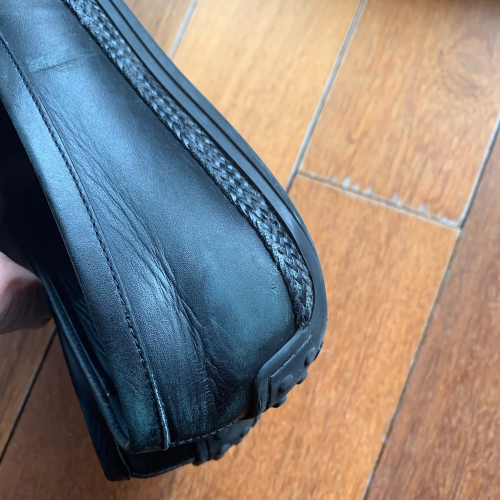 Tod’s men shoes - Picture 5 of 9